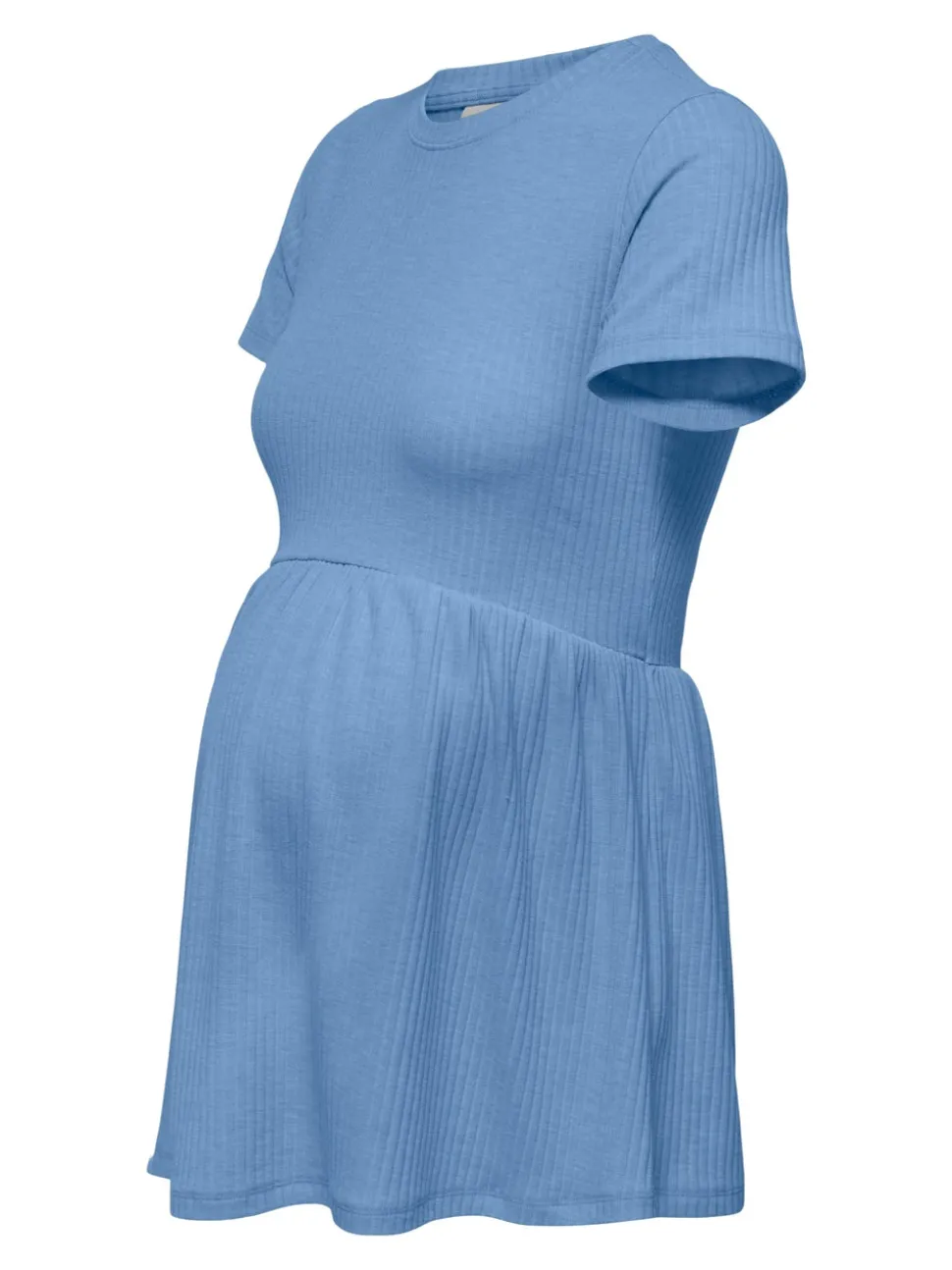 OLMMALAYA Peplum-topp