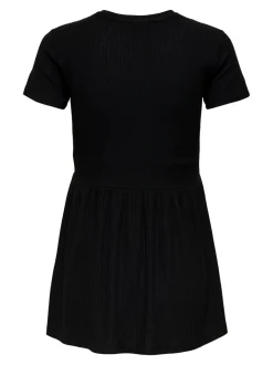 OLMMALAYA Peplum-topp