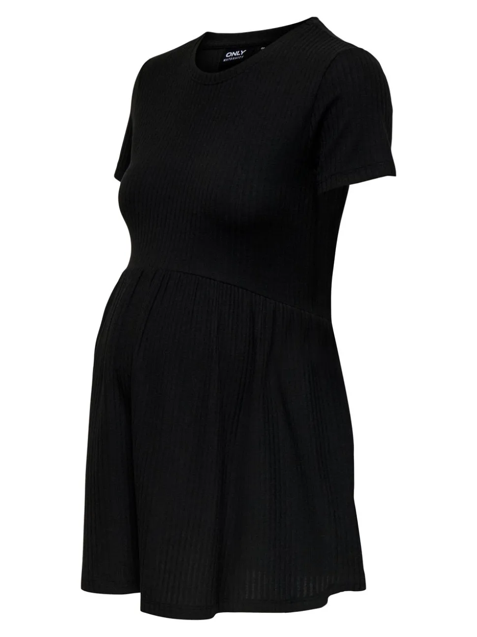 OLMMALAYA Peplum-topp