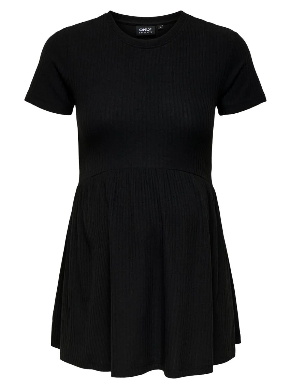 OLMMALAYA Peplum-topp