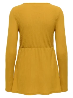 OLMMALAYA Topp