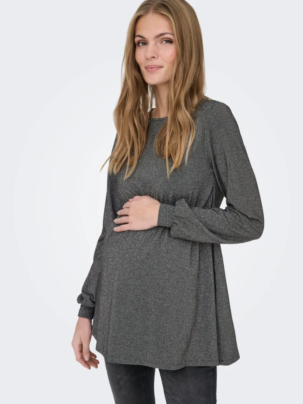 OLMMALLA Bluse