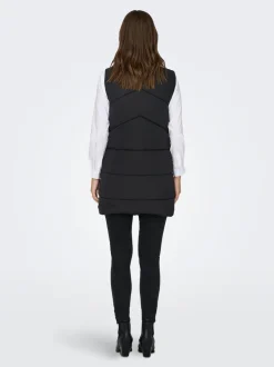 OLMMATILDE Puffervest
