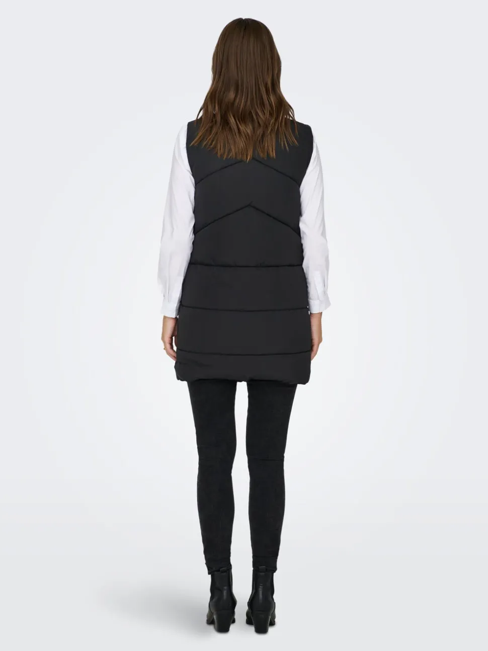 OLMMATILDE Puffervest