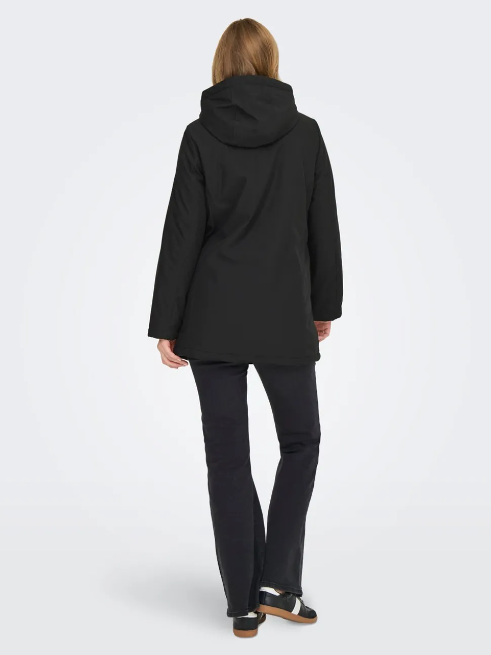 OLMOLIVIA Lang parkas