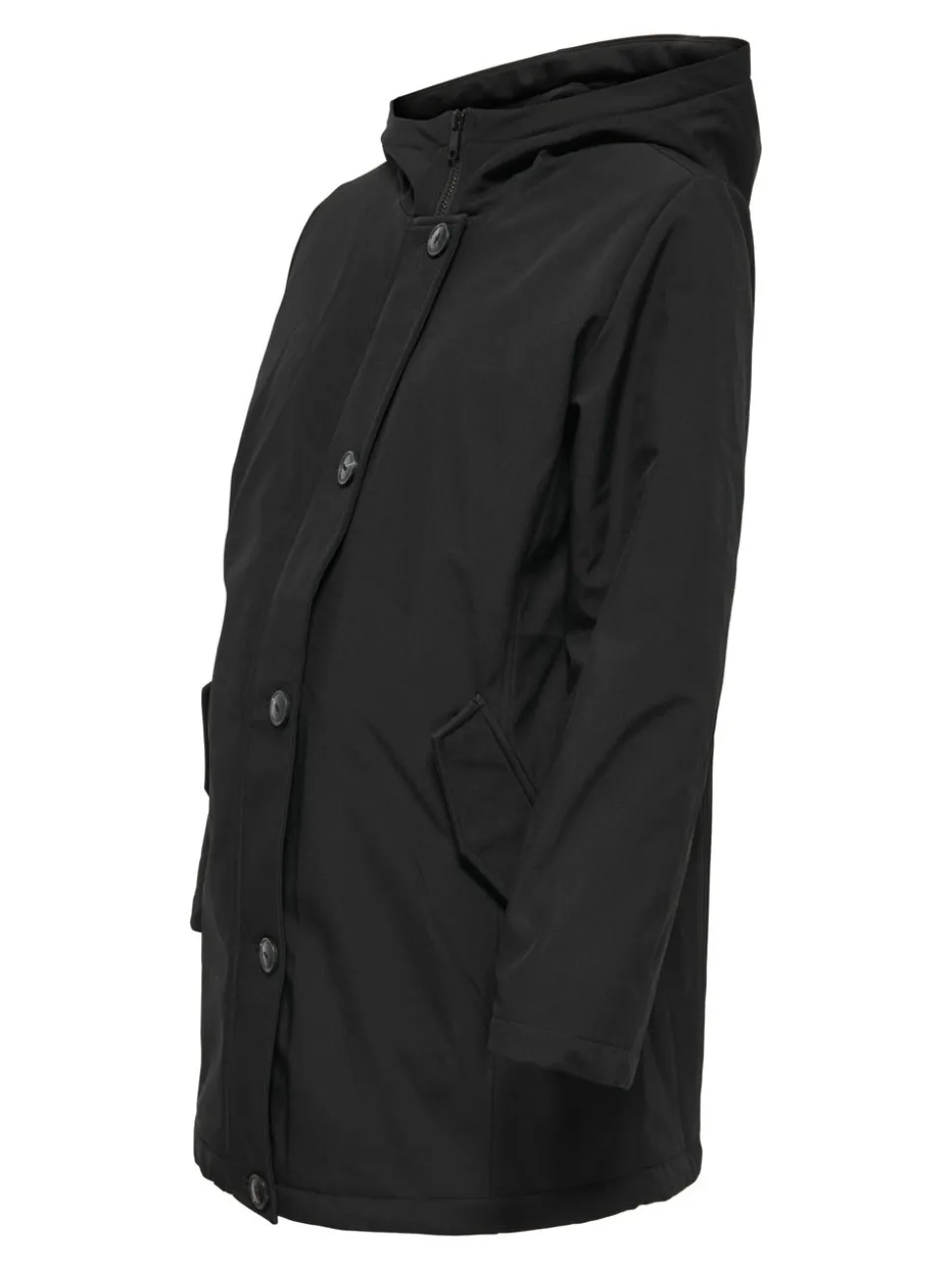 OLMOLIVIA Lang parkas