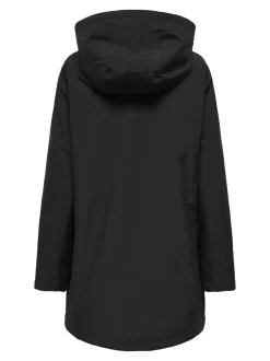 OLMOLIVIA Lang parkas