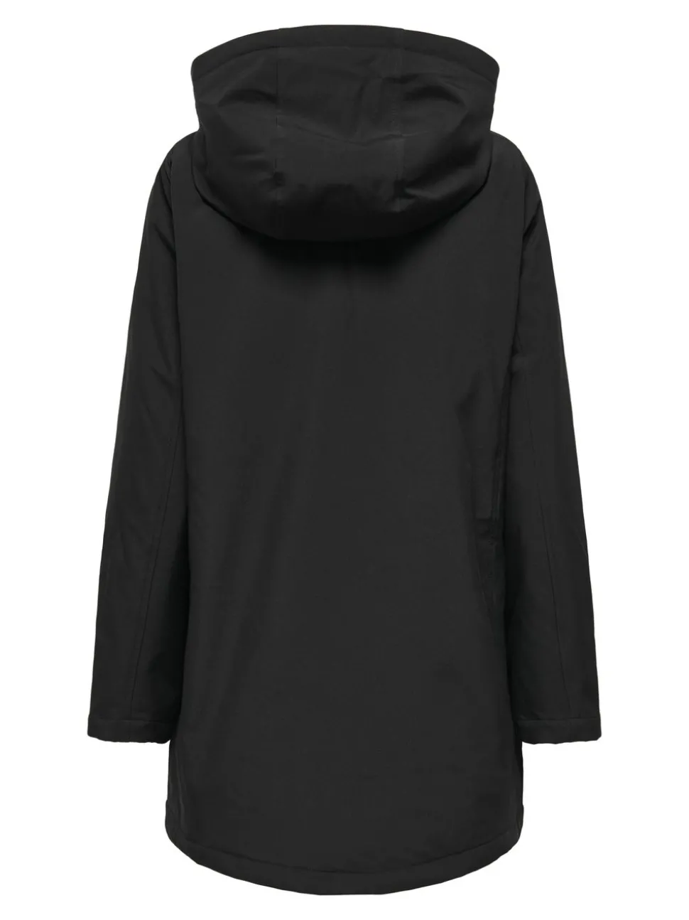 OLMOLIVIA Lang parkas