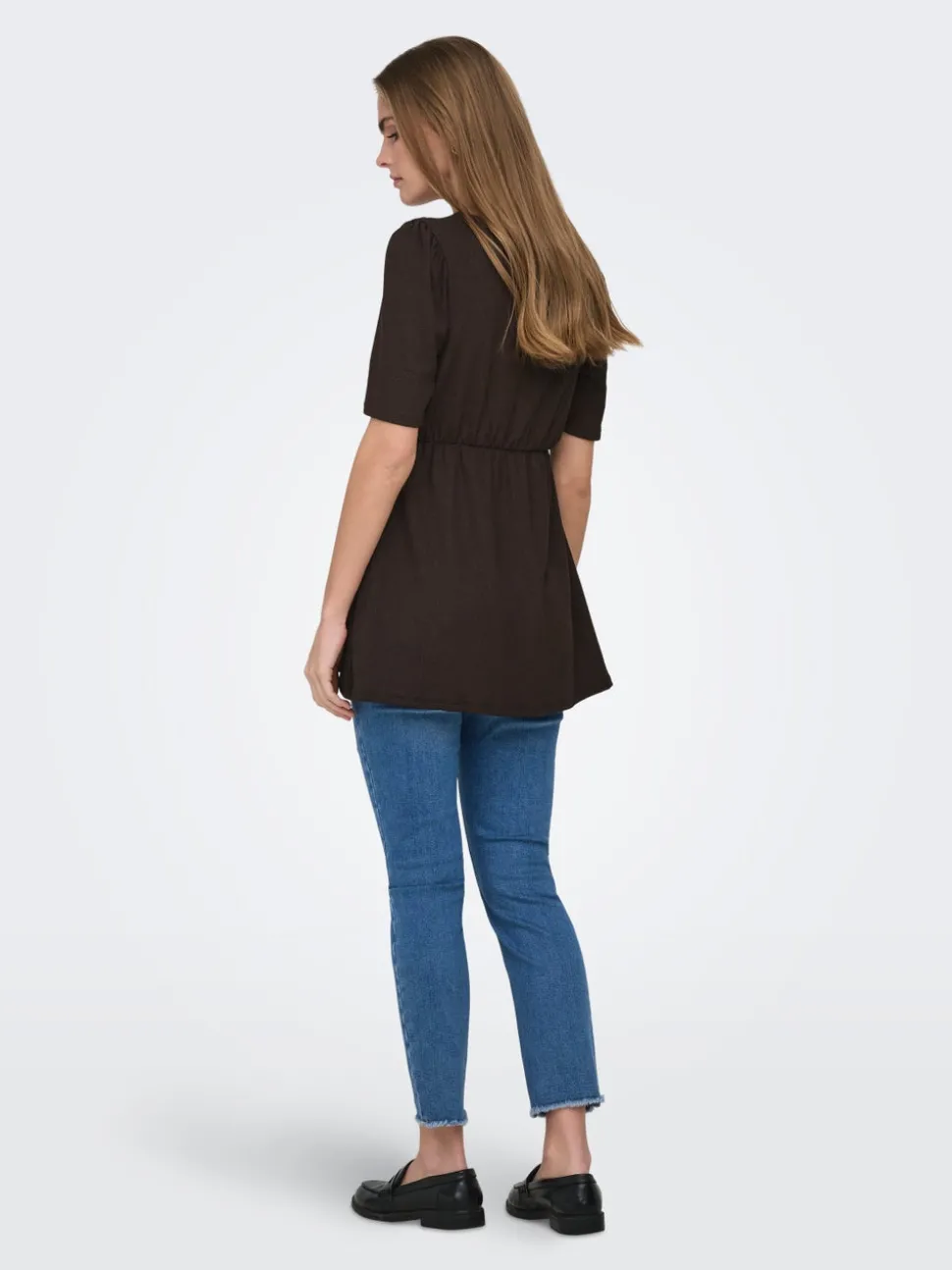 OLMPETRIS Bluse