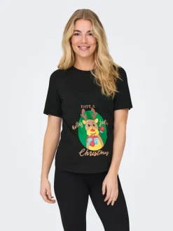 OLMPOP T-skjorte