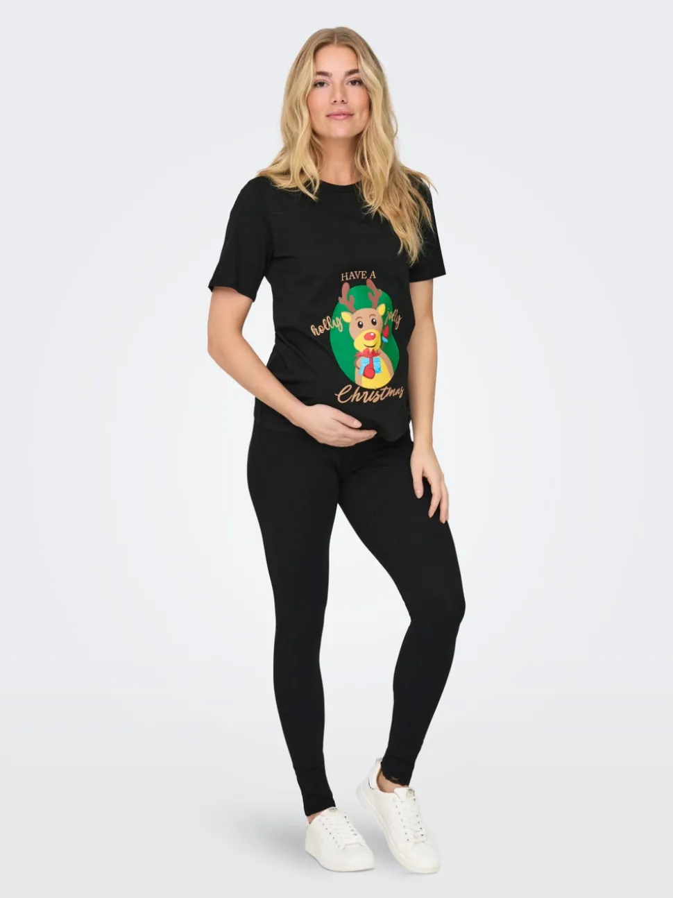 OLMPOP T-skjorte