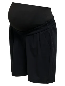 OLMPOPTRASH Loose fit Bermudashorts