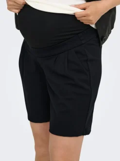 OLMPOPTRASH Loose fit Bermudashorts