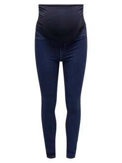 OLMRAIN Middels høy midje Skinny Fit Jeans
