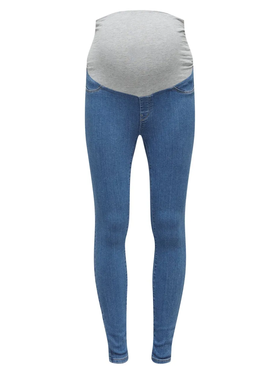 OLMRAIN Middels høy midje Skinny Fit Jeans