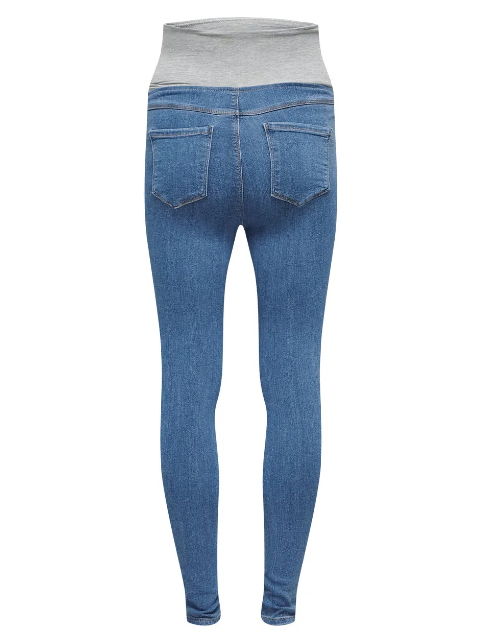 OLMRAIN Middels høy midje Skinny Fit Jeans