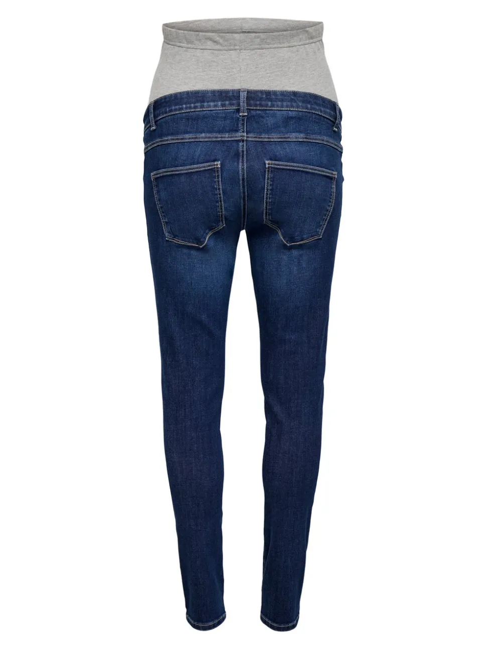 OLMROSE Høy midje Skinny Fit Jeans
