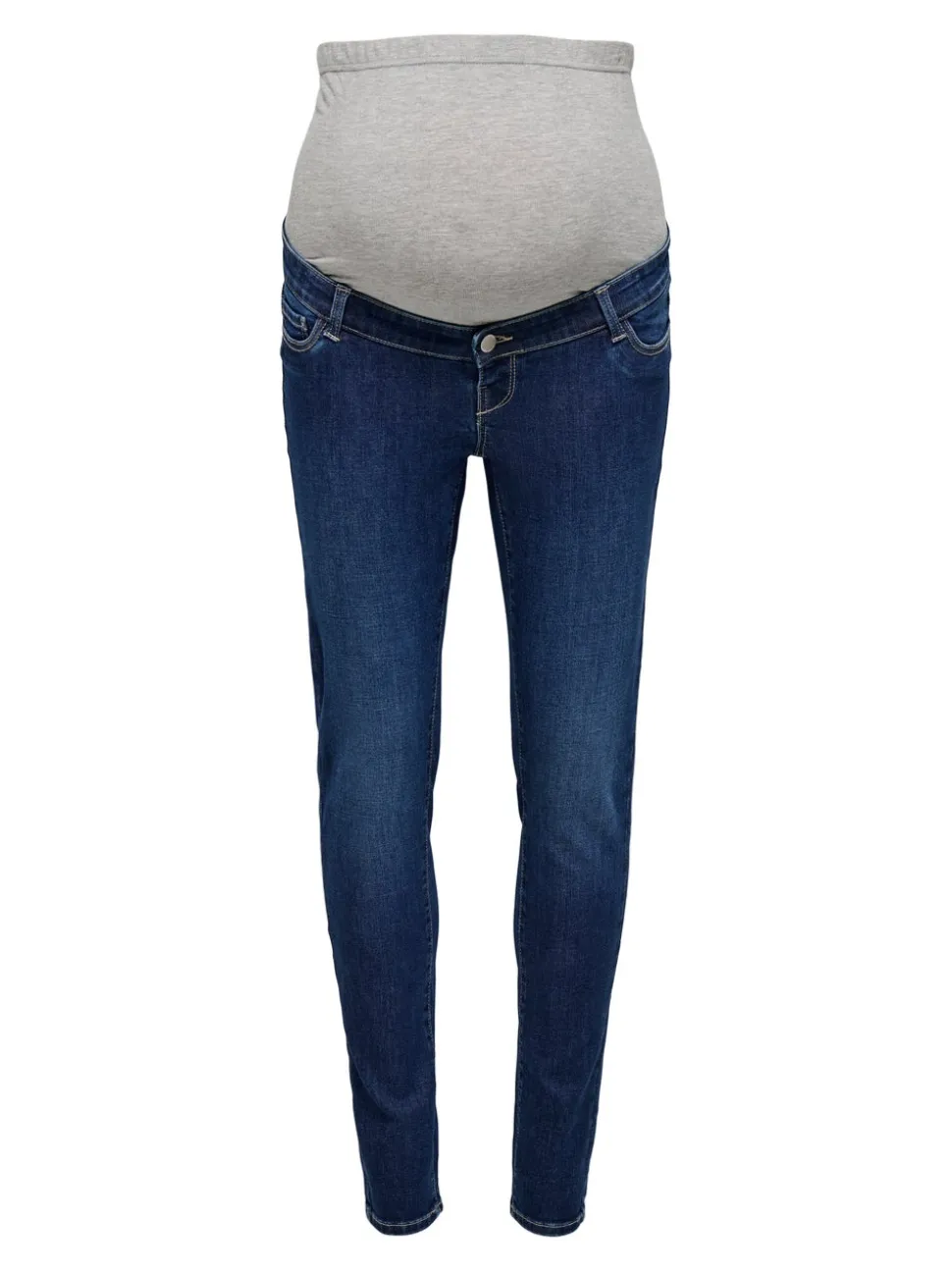 OLMROSE Høy midje Skinny Fit Jeans