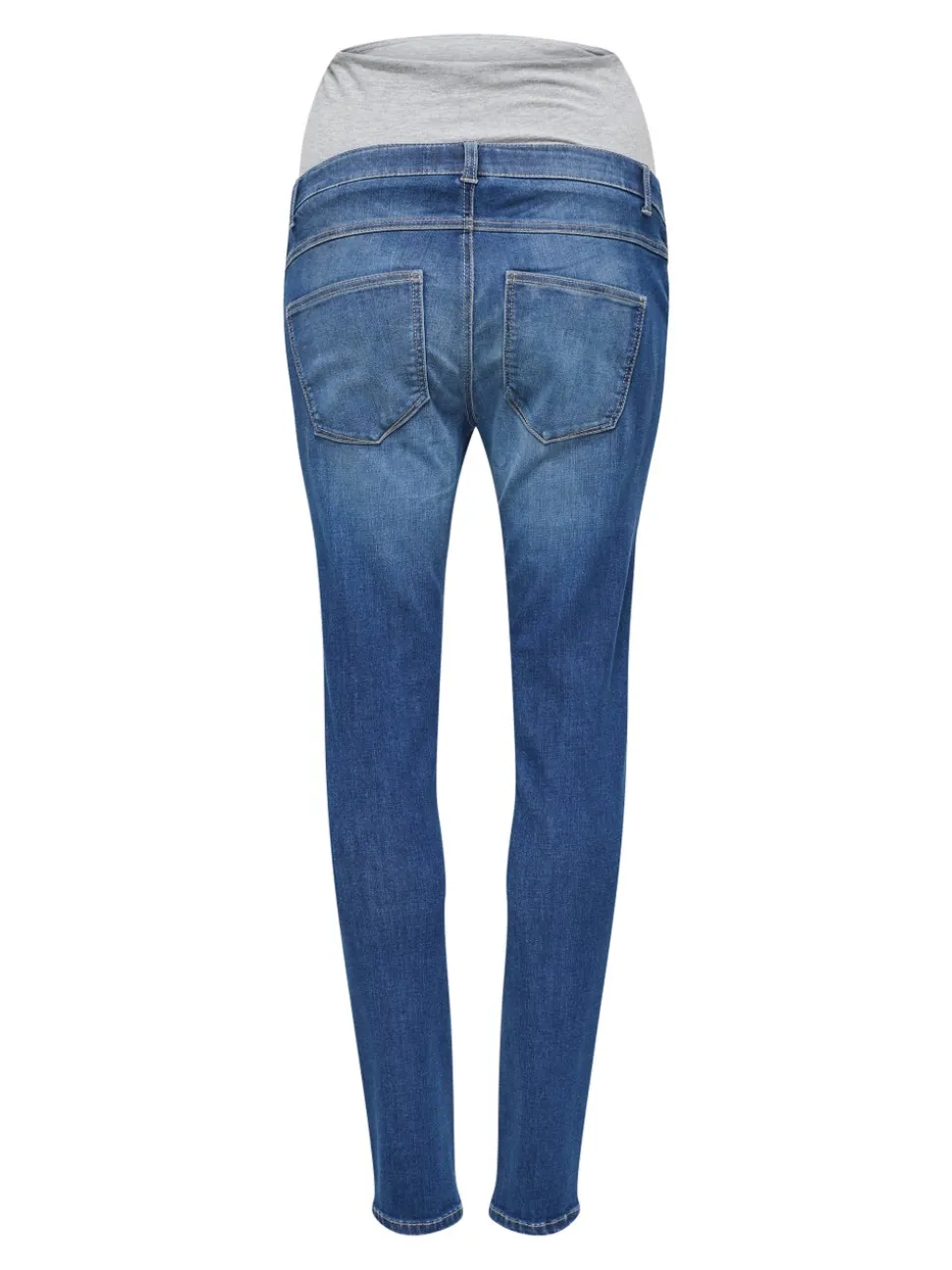 OLMROSE Høy midje Skinny Fit Jeans
