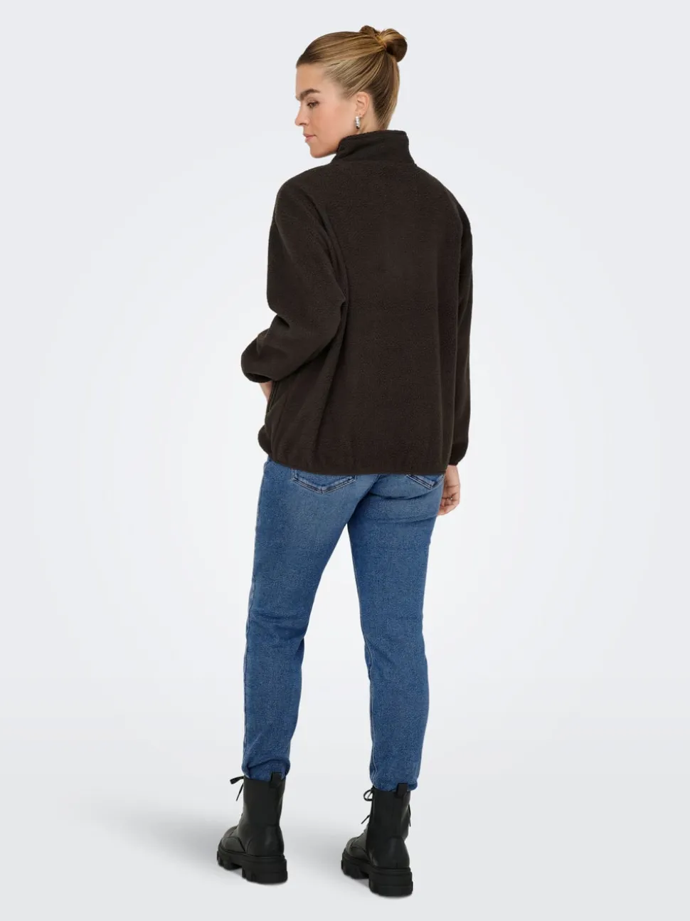 OLMTEDDIE Sweatshirt