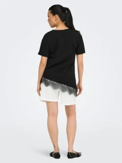 OLMTHYRA Lavt snitt Regular Fit Skorts