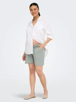 OLMTHYRA Lavt snitt Regular Fit Skorts