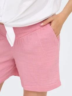 OLMTHYRA Lavt snitt Regular Fit Skorts