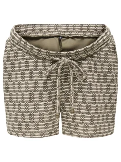 OLMTOVE Lav midje Regular Fit Shorts