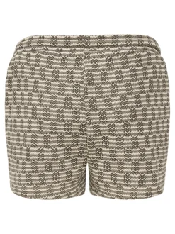 OLMTOVE Lav midje Regular Fit Shorts