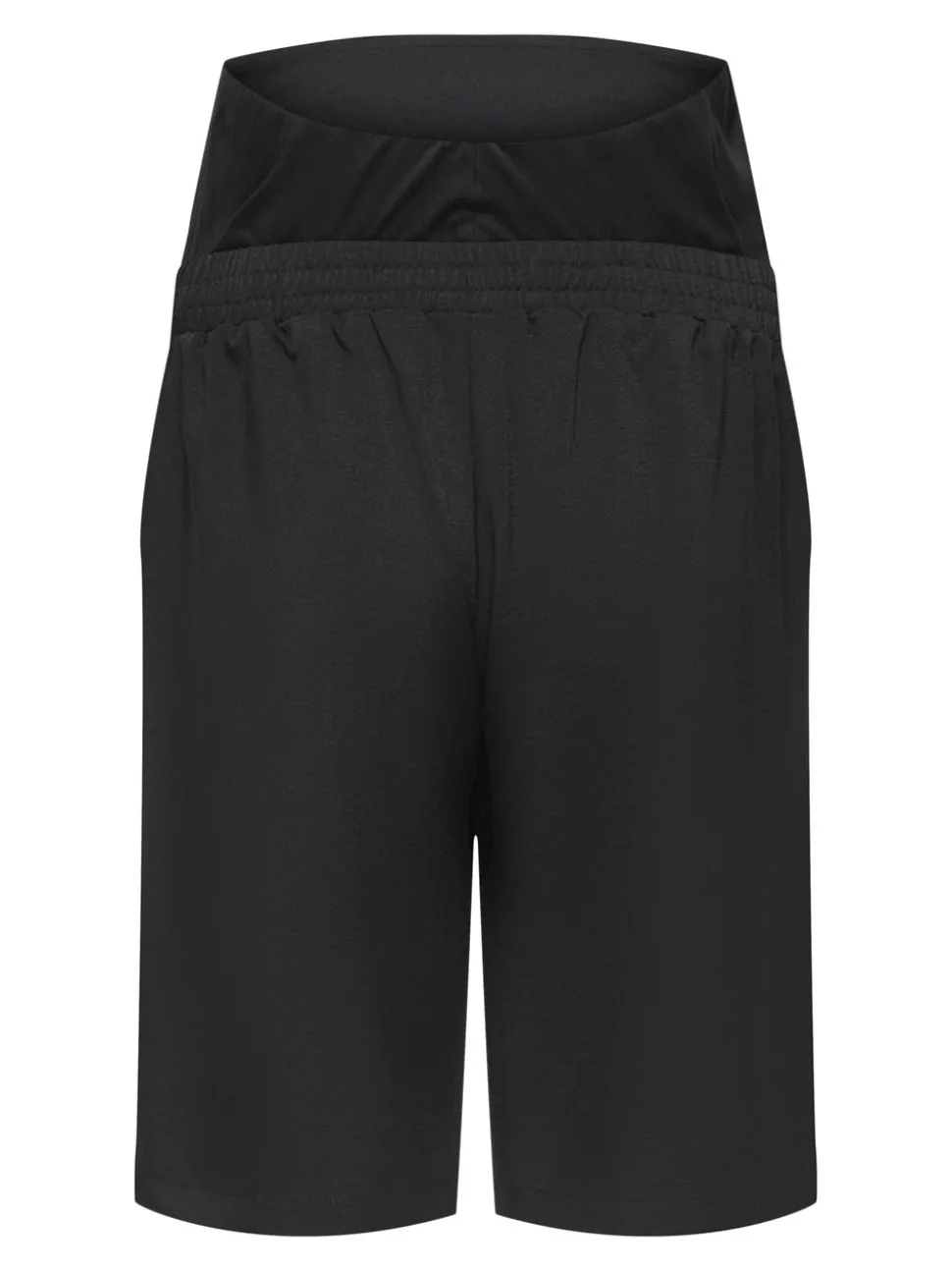 OLMVICTORIA Høy midje Regular Fit Shorts