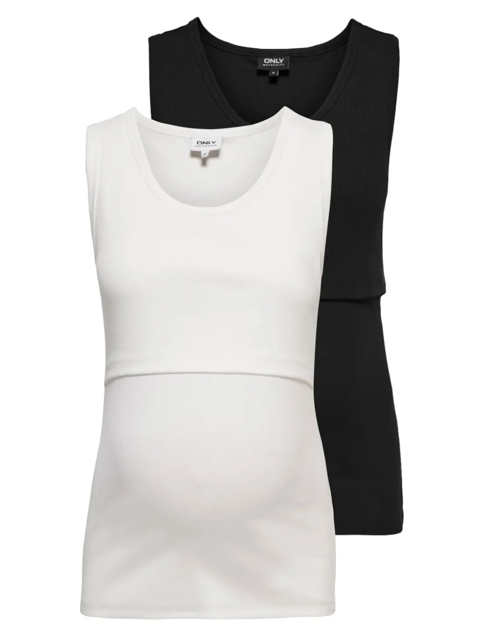 OLMVIRA 2-pack Tanktopp