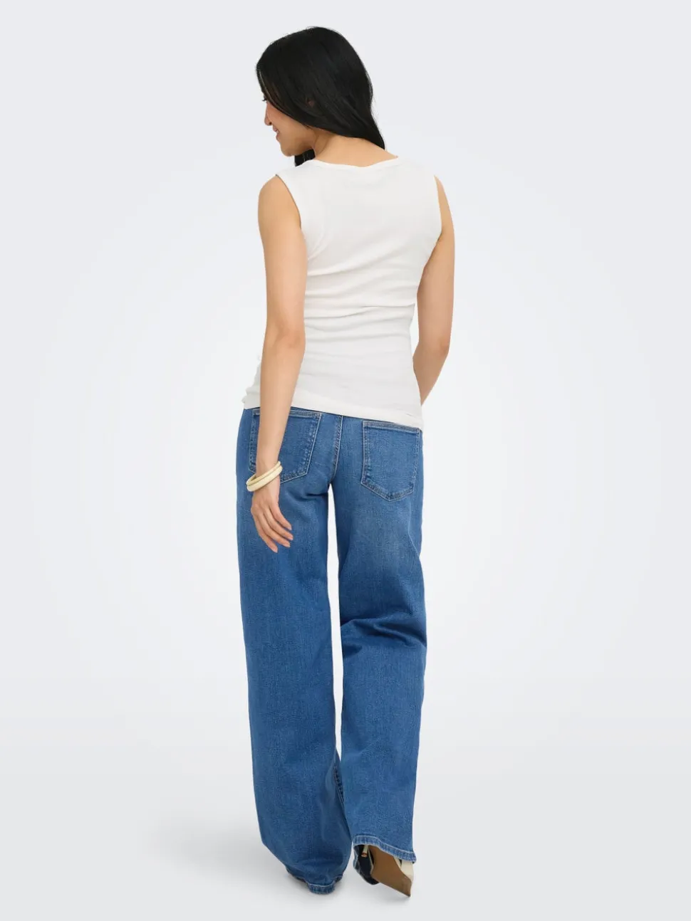 OLMVIRA 2-pack Tanktopp