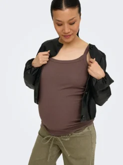 OLMVIRA 2-pack Tanktopp