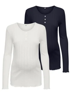 OLMVISTA 2-pack Topp