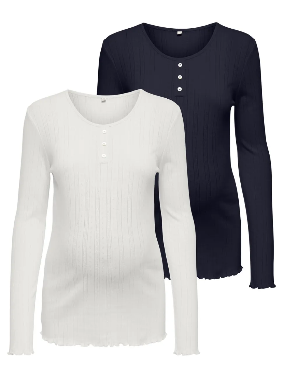 OLMVISTA 2-pack Topp