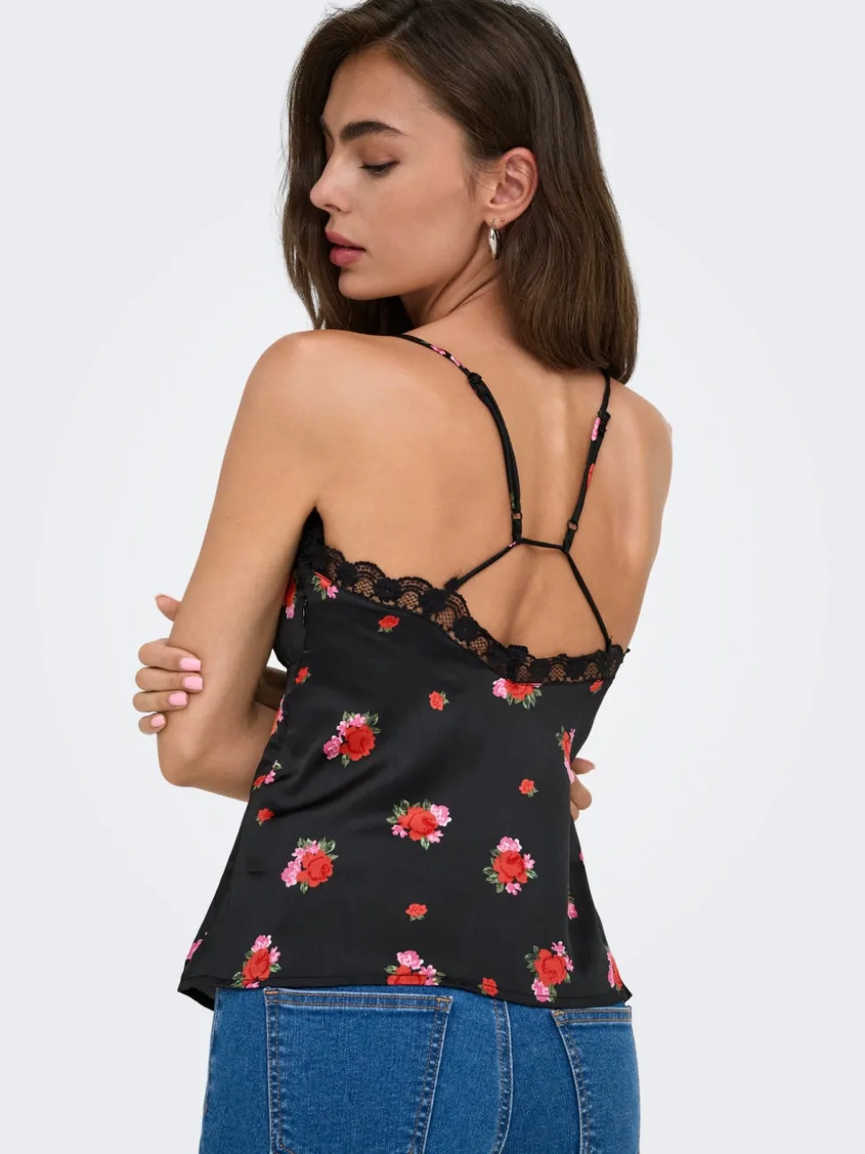 ONL30 Camisole-topp