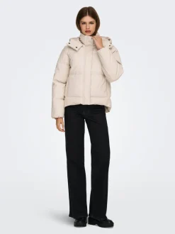 ONLAGNES Pufferjakke