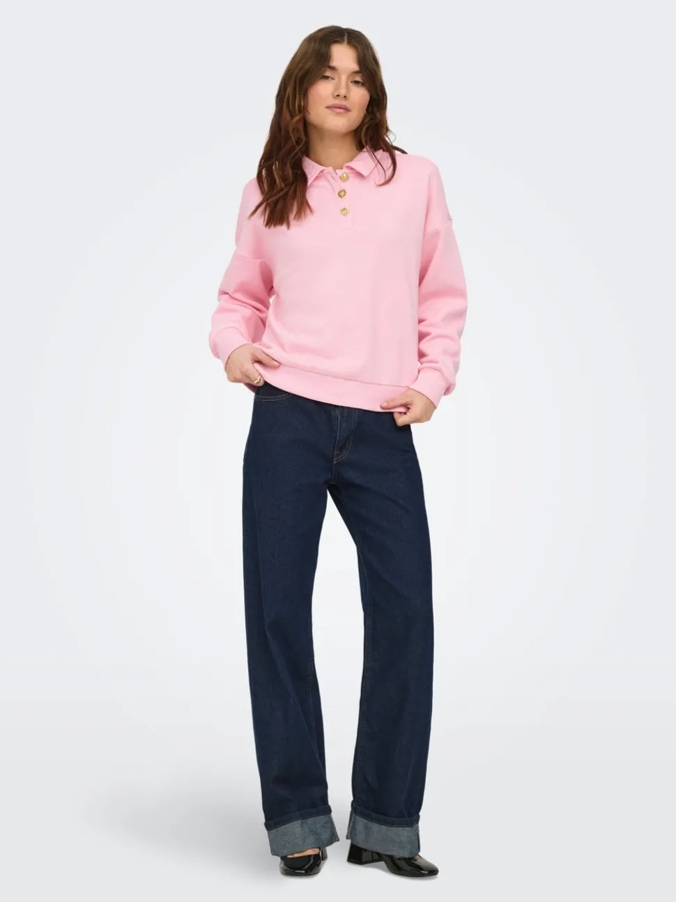 ONLAGNES Sweatshirt