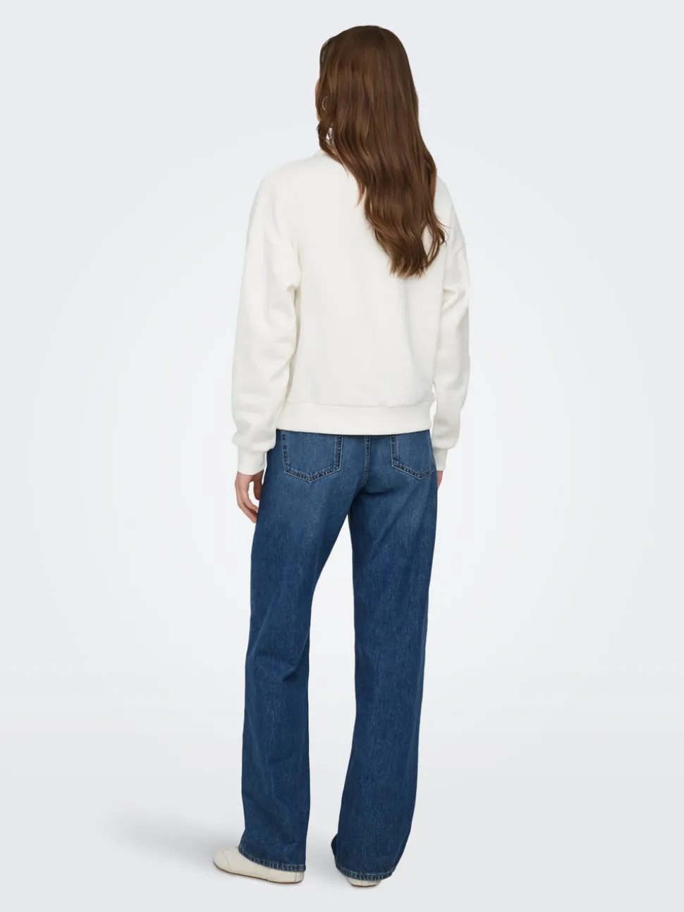 ONLAGNES Sweatshirt