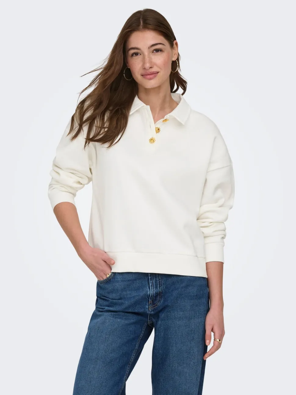 ONLAGNES Sweatshirt