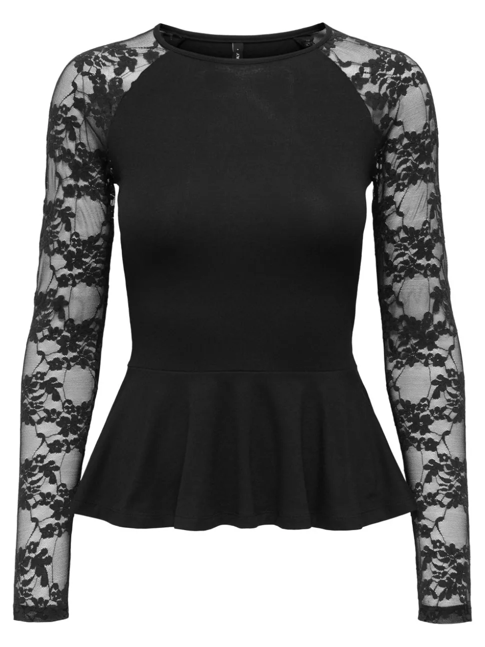 ONLAIMA Peplum-topp