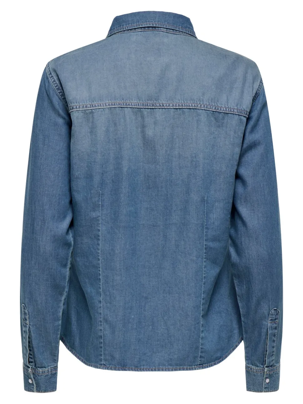 ONLALICE Denimskjorte