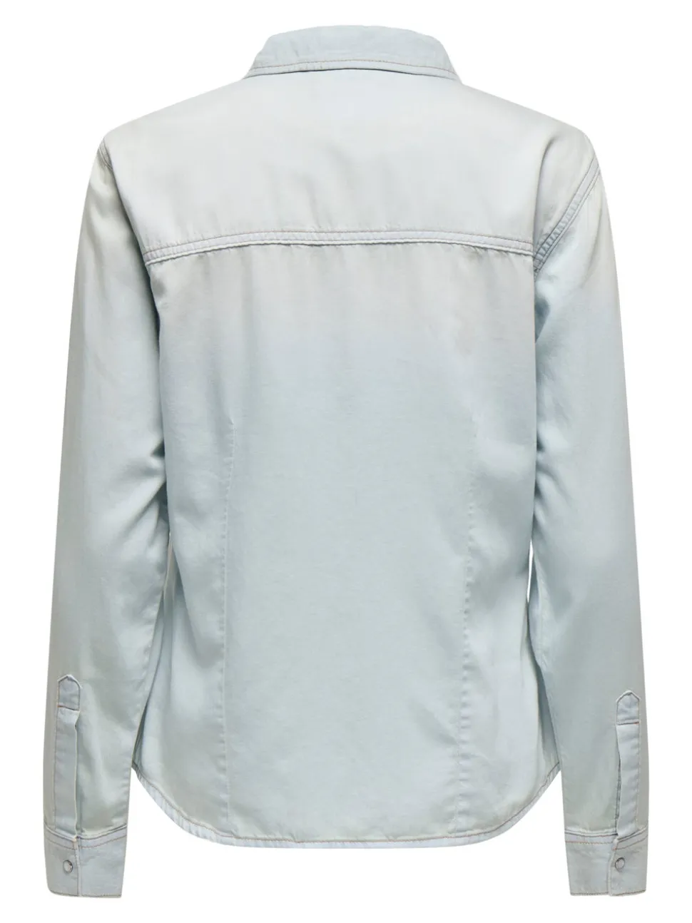 ONLALICE Denimskjorte