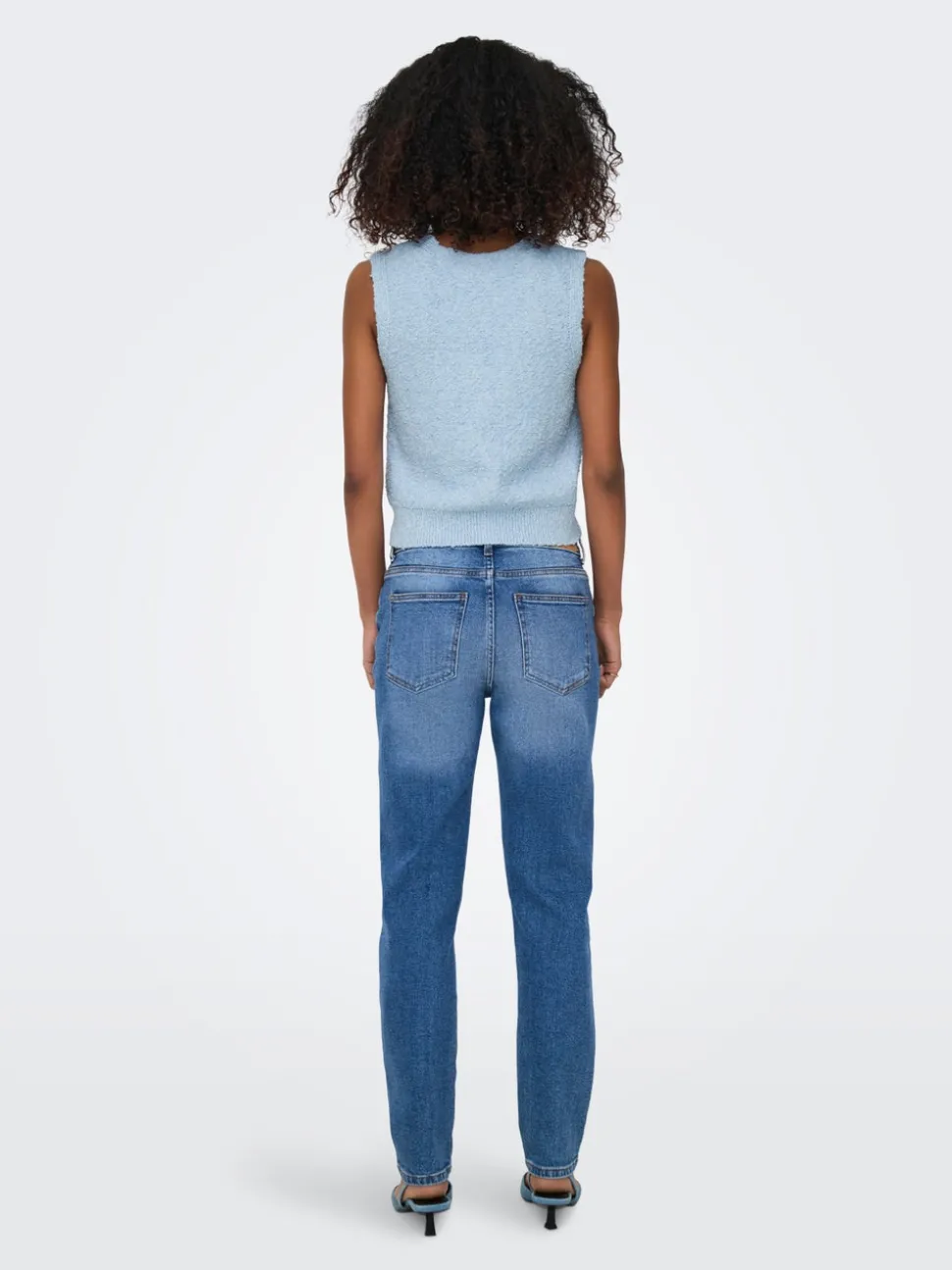 ONLALVILDA Vest