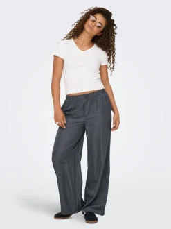 ONLAMALIE Wide Leg Fit Bukser