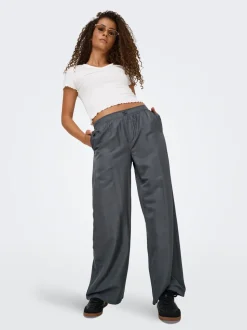 ONLAMALIE Wide Leg Fit Bukser