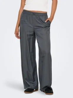 ONLAMALIE Wide Leg Fit Bukser