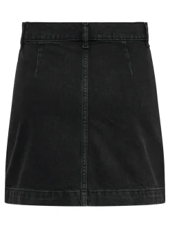 ONLAMAZING Denim Denimskjørt Kort skjørt