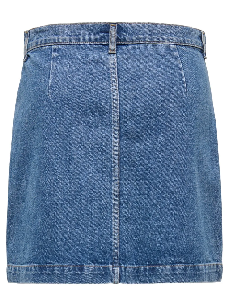 ONLAMAZING Denim Denimskjørt Kort skjørt