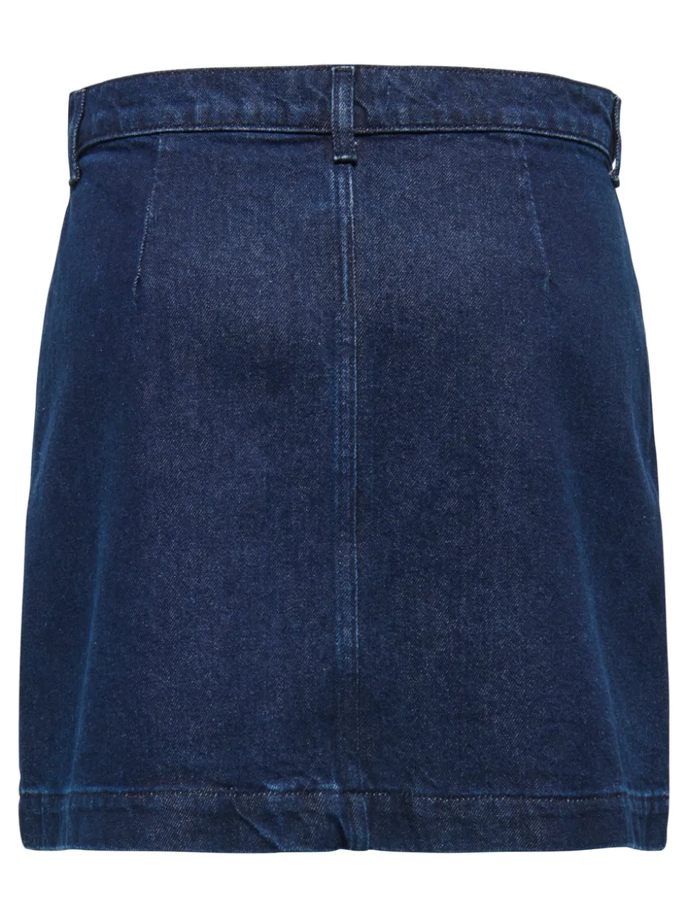 ONLAMAZING Denim Denimskjørt Kort skjørt
